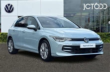 Used Volkswagen Golf