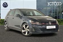 Used Volkswagen Golf Used Volkswagen Golf