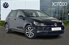 Used Volkswagen Golf