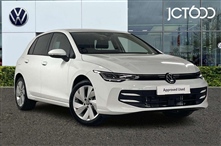 Used Volkswagen Golf