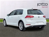 Volkswagen Golf Image 3