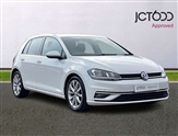 Volkswagen Golf Image 1