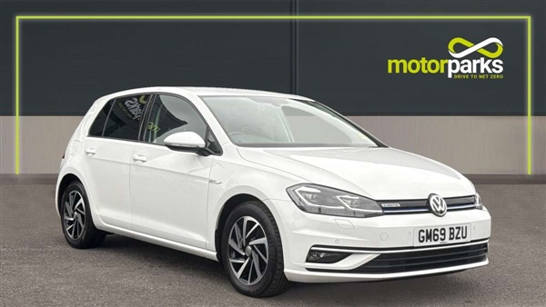 Large image for the Used Volkswagen Golf