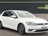 Volkswagen Golf Image 1