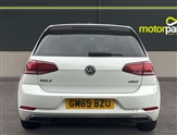 Volkswagen Golf Image 4