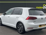 Volkswagen Golf Image 5