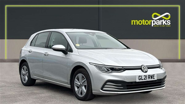 Large image for the Used Volkswagen Golf