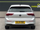 Volkswagen Golf Image 4