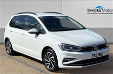 Used Volkswagen Golf