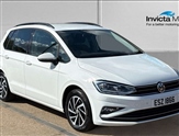 Volkswagen Golf Image 1