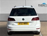 Volkswagen Golf Image 4