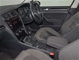 Volkswagen Golf Image 2