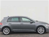 Volkswagen Golf Image 4
