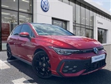 Volkswagen Golf Image 1