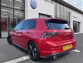 Volkswagen Golf Image 3