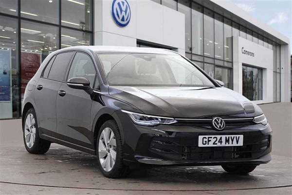 Large image for the Used Volkswagen Golf
