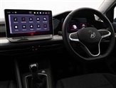 Volkswagen Golf Image 2