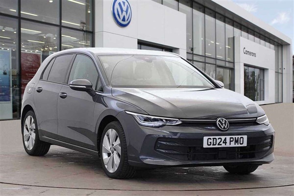 Large image for the Used Volkswagen Golf