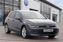 Used Volkswagen Golf