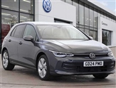 Volkswagen Golf Image 1