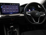 Volkswagen Golf Image 2