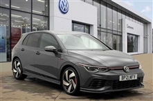 Used Volkswagen Golf