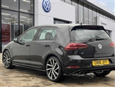 Volkswagen Golf Image 3