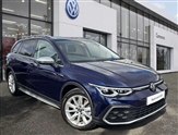 Volkswagen Golf Image 1