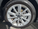 Volkswagen Golf Image 5
