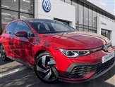 Volkswagen Golf Image 1