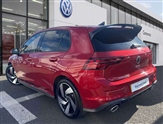 Volkswagen Golf Image 3