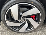 Volkswagen Golf Image 5
