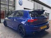 Volkswagen Golf Image 3
