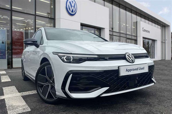 Large image for the Used Volkswagen Golf