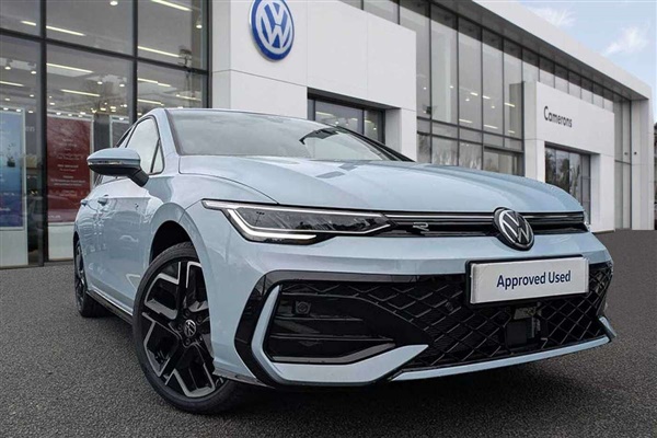 Large image for the Used Volkswagen Golf