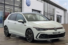 Used Volkswagen Golf