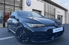 Used Volkswagen Golf