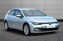 Used Volkswagen Golf