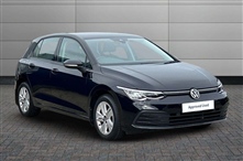 Used Volkswagen Golf