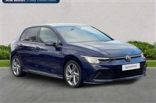 Used Volkswagen Golf