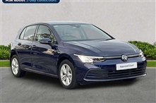 Used Volkswagen Golf