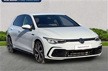 Used Volkswagen Golf