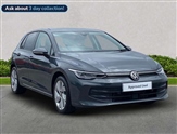 Volkswagen Golf Image 1