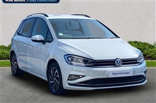 Used Volkswagen Golf