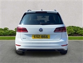 Volkswagen Golf Image 4