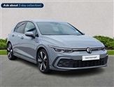 Volkswagen Golf Image 1