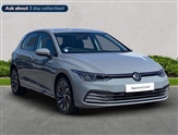 Volkswagen Golf Image 1