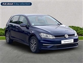 Volkswagen Golf Image 1