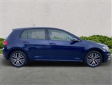Volkswagen Golf Image 3