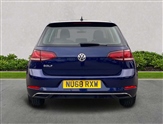 Volkswagen Golf Image 4